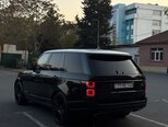 Land Rover Range Rover-7