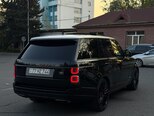 Land Rover Range Rover-9