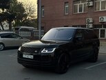 Land Rover Range Rover-5