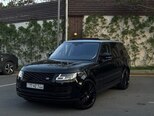 Land Rover Range Rover-10