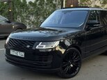 Land Rover Range Rover-12