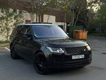 Land Rover Range Rover-19