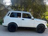 LADA (VAZ) Niva-2
