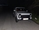 LADA (VAZ) Niva-6