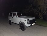LADA (VAZ) Niva-5
