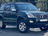 Toyota Land Cruiser Prado-4