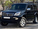 Toyota Land Cruiser Prado-3