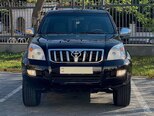 Toyota Land Cruiser Prado-2
