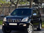 Toyota Land Cruiser Prado-1