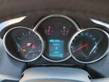 Chevrolet Cruze-9