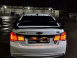 Chevrolet Cruze-14