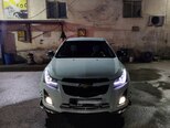 Chevrolet Cruze-13