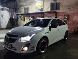 Chevrolet Cruze-15