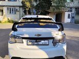 Chevrolet Cruze-17