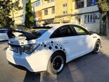 Chevrolet Cruze-18