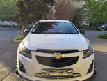 Chevrolet Cruze-19