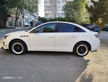 Chevrolet Cruze-20