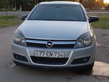 Opel Astra-1