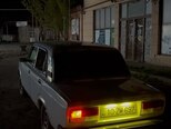 LADA (VAZ) 2107-7