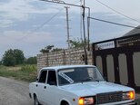 LADA (VAZ) 2107-1