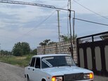 LADA (VAZ) 2107-3