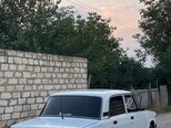 LADA (VAZ) 2107-4