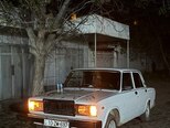 LADA (VAZ) 2107-6