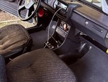 LADA (VAZ) 2107-9