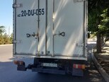 Mercedes Vario-2