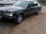 Mercedes 200 D-2