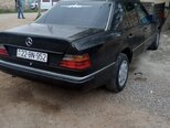 Mercedes 200 D-4