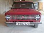 LADA (VAZ) 2102-1