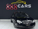 Mercedes S 350-2