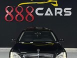 Mercedes S 350-3