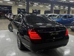 Mercedes S 350-4