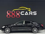 Mercedes S 350-8