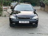 Opel Astra-2