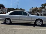 Mercedes E 270-4