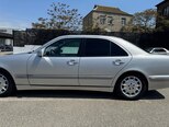Mercedes E 270-5