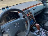 Mercedes E 270-7