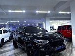BMW X5-10