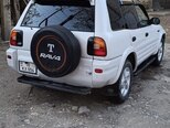 Toyota RAV4-3