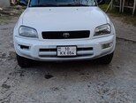 Toyota RAV4-1