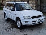 Toyota RAV4-4