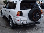 Toyota RAV4-2