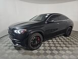 Mercedes GLE 53 AMG 4MATIC+ Coupe-1