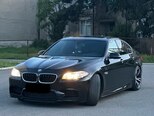 BMW 528-4