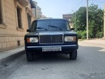 LADA (VAZ) 2107-3