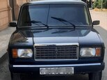 LADA (VAZ) 2107-1