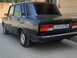 LADA (VAZ) 2107-5